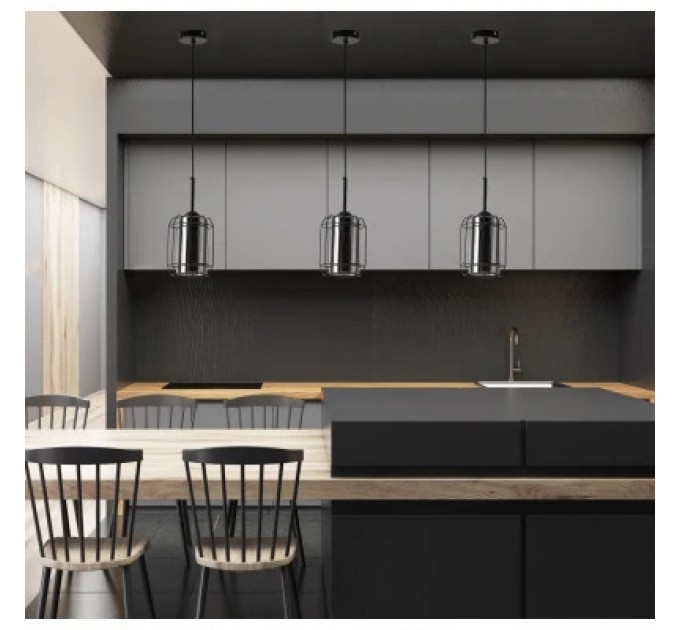 Люстра Candellux Jonera (31-08428)