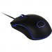 CoolerMaster Мишка CoolerMaster CM110 USB Black (CM-110-KKWO1)