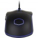 CoolerMaster Мишка CoolerMaster CM110 USB Black (CM-110-KKWO1)