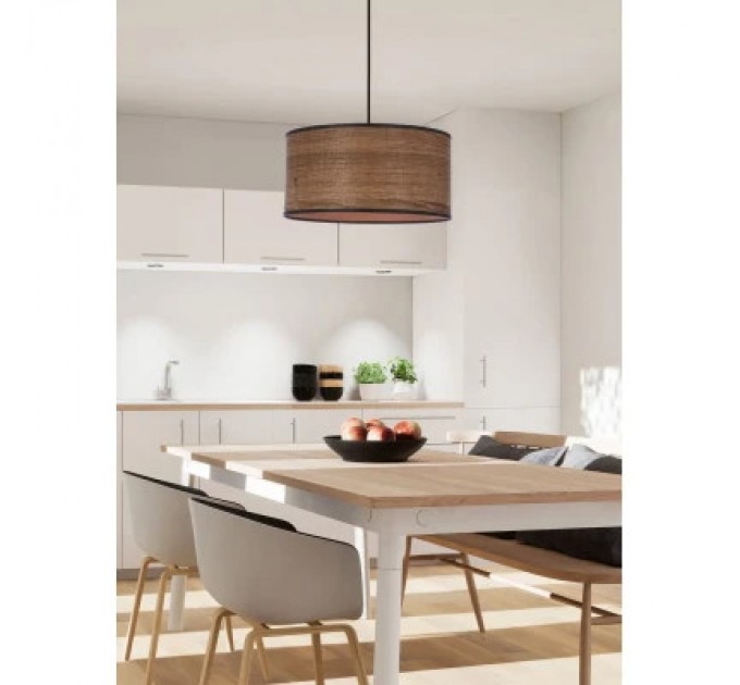 Люстра Candellux Legno (31-18403)