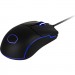 CoolerMaster Мишка CoolerMaster CM110 USB Black (CM-110-KKWO1)
