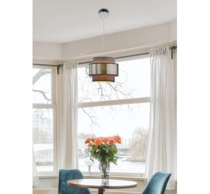 Люстра Candellux Hare (31-18472)