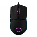 CoolerMaster Мишка CoolerMaster CM110 USB Black (CM-110-KKWO1)
