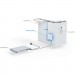Ubiquiti Комутатор мережевий Ubiquiti USW-PRO-8-POE