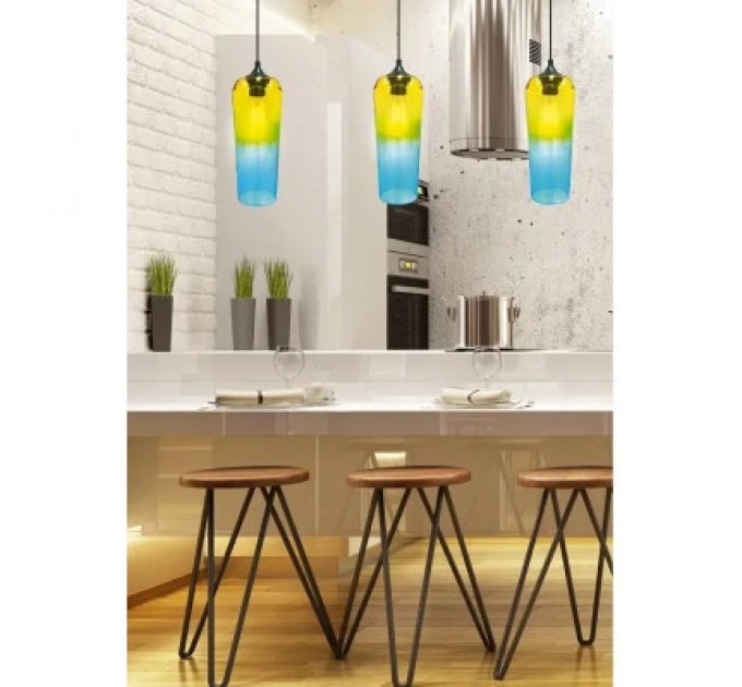 Люстра Candellux EOL (31-51844)