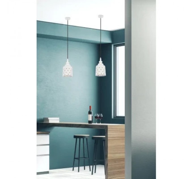 Люстра Candellux HAMP (31-51905)