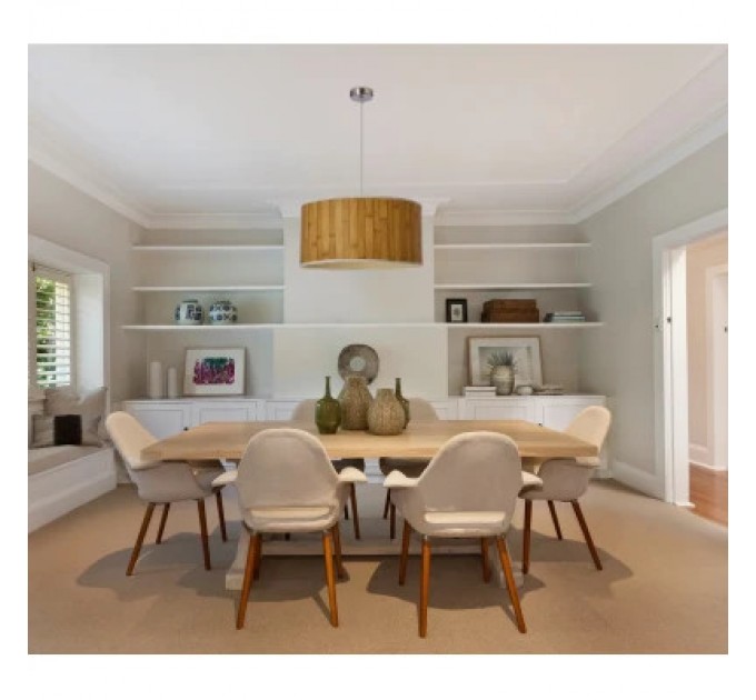 Люстра Candellux TIMBER (31-56699)