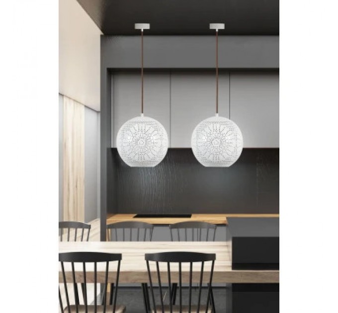 Люстра Candellux BENE (31-70586)