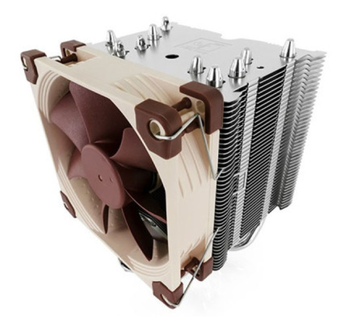 Noctua Кулер до процесора Noctua NH-U9S