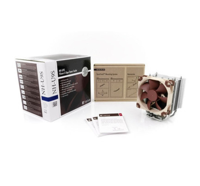 Noctua Кулер до процесора Noctua NH-U9S