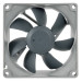 Noctua Кулер до корпусу Noctua REDUX (NF-R8 redux-1800)