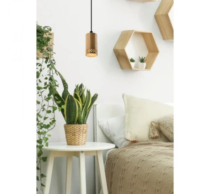 Люстра Candellux Tubo (31-78568)