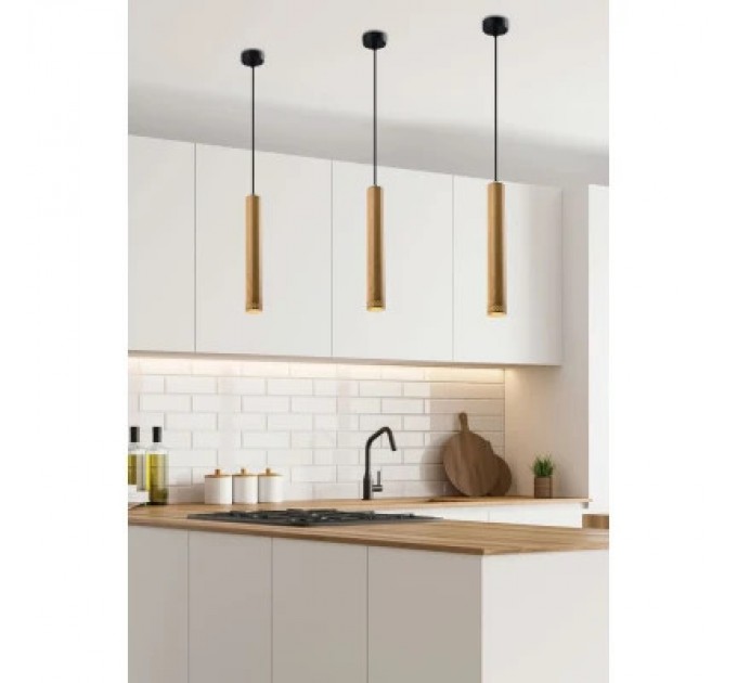 Люстра Candellux Tubo (31-78599)