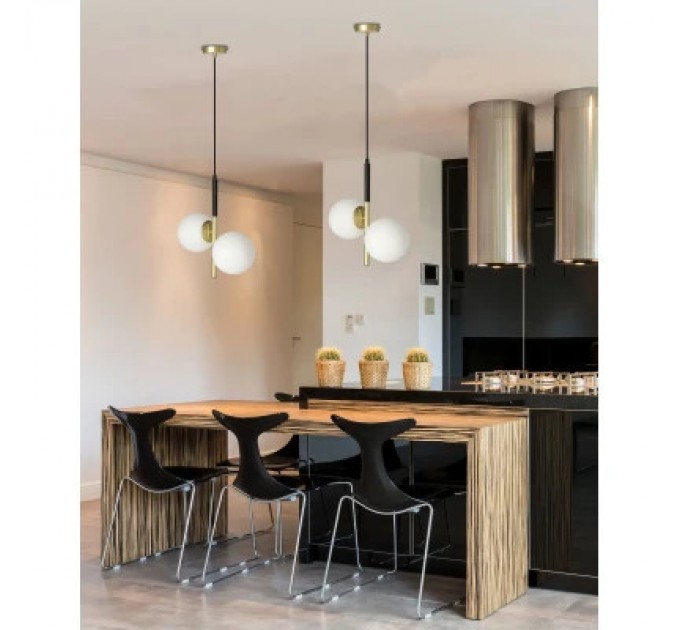 Люстра Candellux Duo (32-01269)