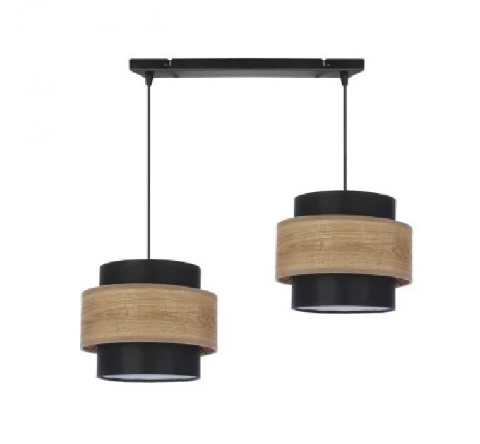 Люстра Candellux Twin (32-17888)