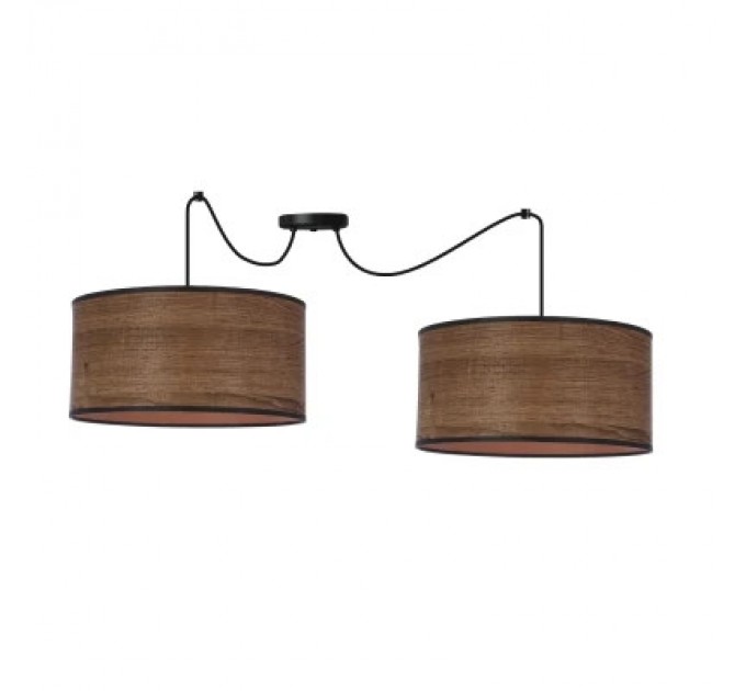 Люстра Candellux LEGNO (32-18397)