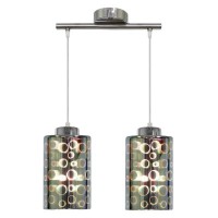 Люстра Candellux NOCTURNO (32-57693)