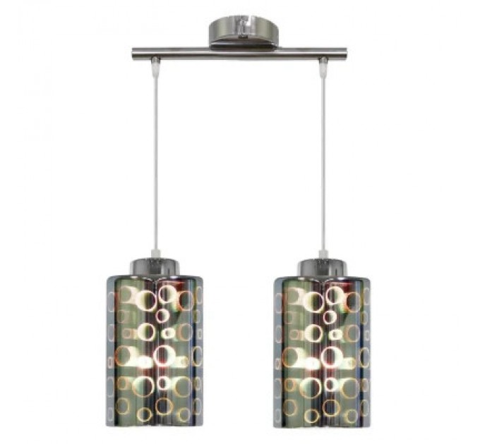 Люстра Candellux NOCTURNO (32-57693)