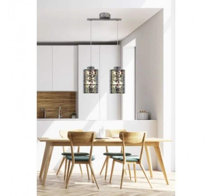 Люстра Candellux NOCTURNO (32-57693)