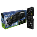 Palit Відеокарта GF RTX 5070 Ti 16GB GDDR7 GamingPro-S OC Palit (NE7507TS19T2-GB2031U)