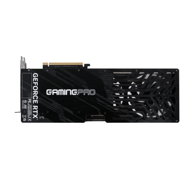 Palit Відеокарта GF RTX 5070 Ti 16GB GDDR7 GamingPro-S OC Palit (NE7507TS19T2-GB2031U)