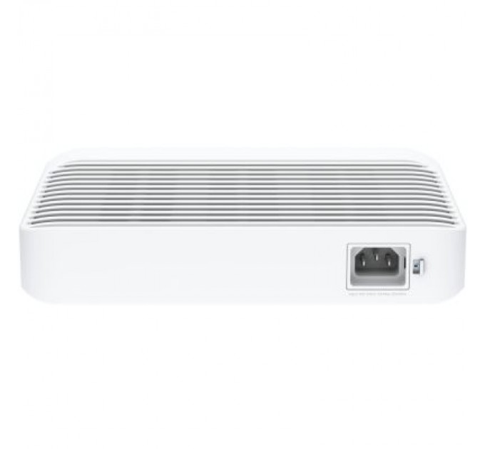 Ubiquiti Комутатор мережевий Ubiquiti USW-PRO-8-POE