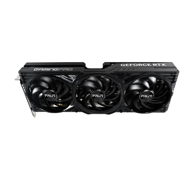Palit Відеокарта GF RTX 5070 Ti 16GB GDDR7 GamingPro-S Palit (NE7507T019T2-GB2031U)