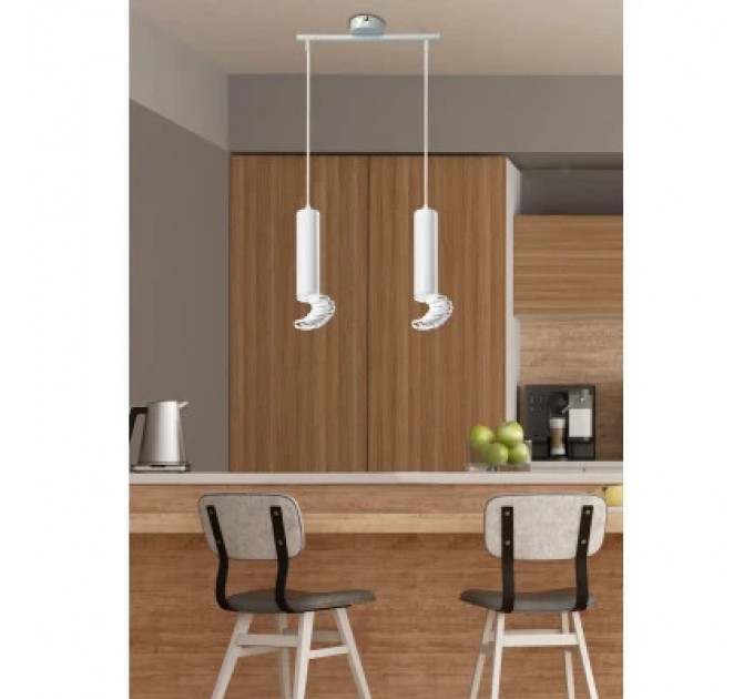 Люстра Candellux TUBA (32-78636)