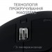 Logitech Мишка Logitech MX Master 3S For Mac Performance Wireless Space Grey (910-006571)