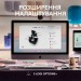 Logitech Мишка Logitech MX Master 3S For Mac Performance Wireless Space Grey (910-006571)