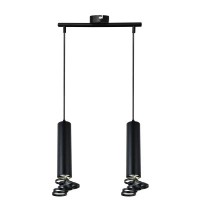 Люстра Candellux TUBA (32-78650)