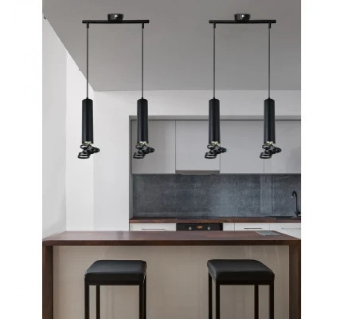 Люстра Candellux TUBA (32-78650)