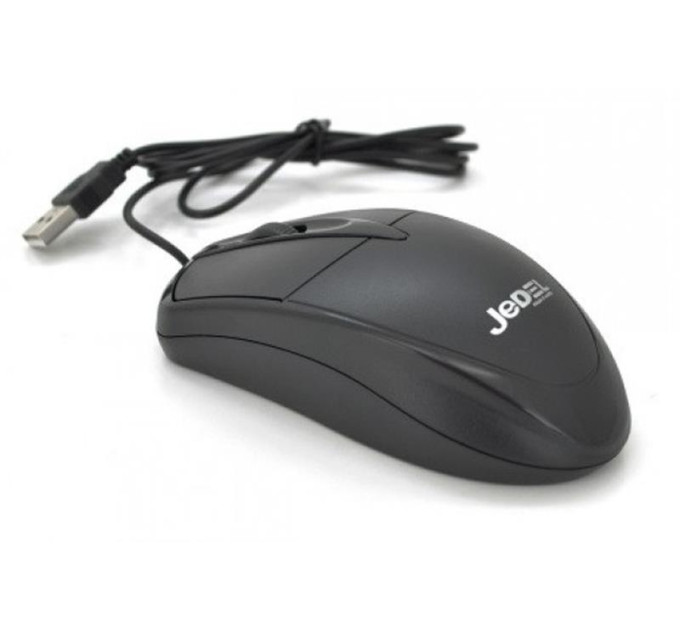 Jedel Миша Jedel CP72 Black