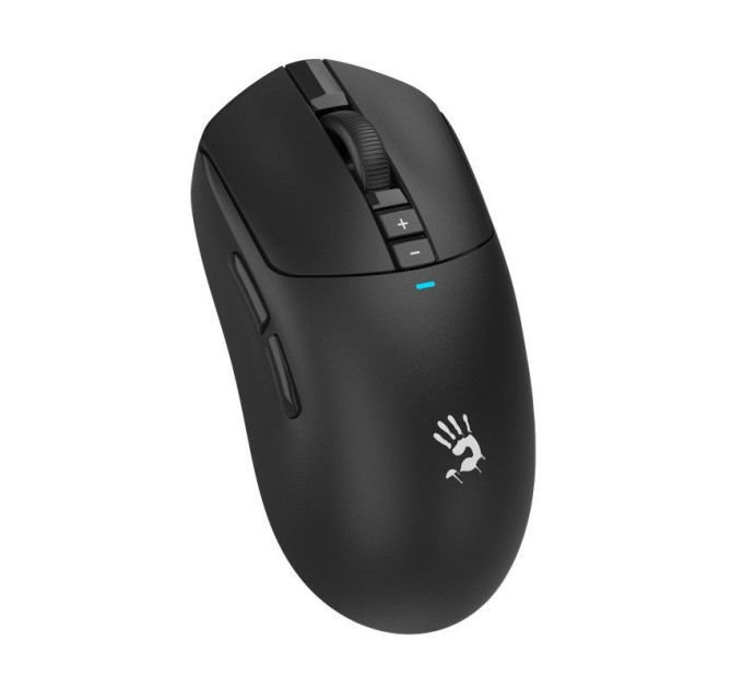 Bloody Миша бездротова Bloody R72 Pro Black