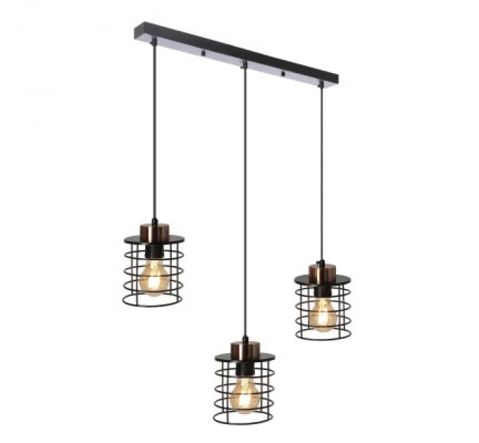 Люстра Candellux Glob (33-00378)