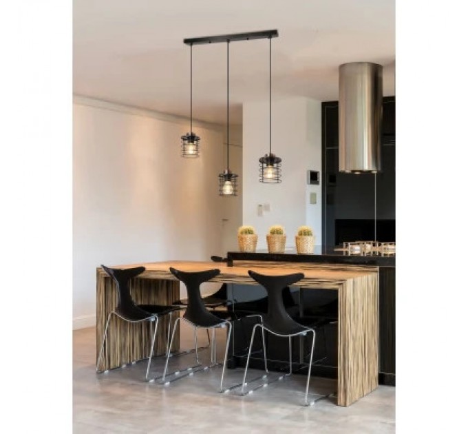 Люстра Candellux Glob (33-00378)