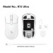 Bloody Миша бездротова Bloody R72 Ultra White