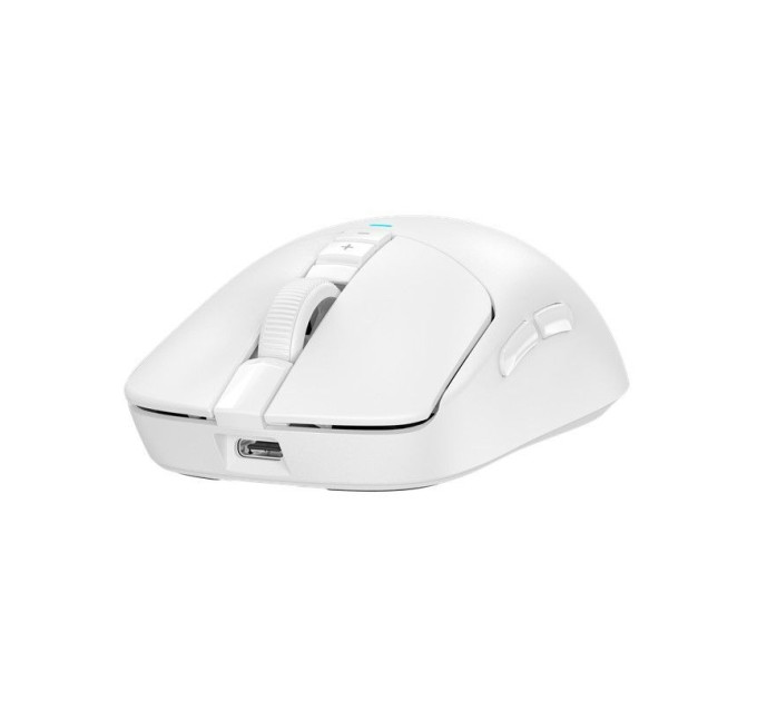 Bloody Миша бездротова Bloody R72 Ultra White