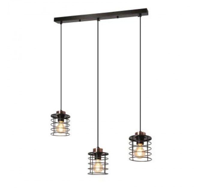 Люстра Candellux Glob (33-00378)