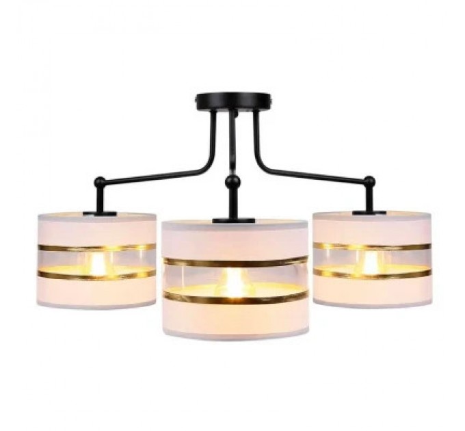 Люстра Candellux Andy (33-00514)