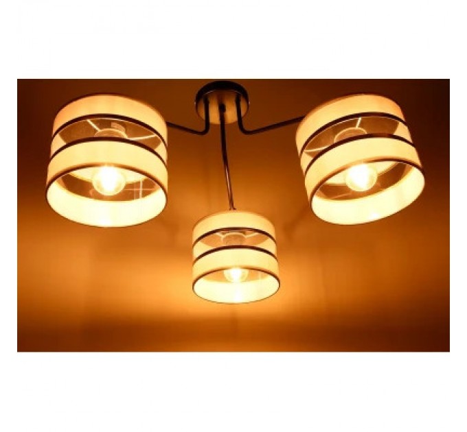 Люстра Candellux Andy (33-00514)