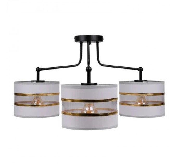 Люстра Candellux Andy (33-00514)