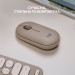 Logitech Мишка Logitech M350 Wireless Sand (910-006751)