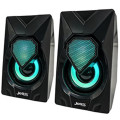 Jedel Акустична система Jedel S-502 Black