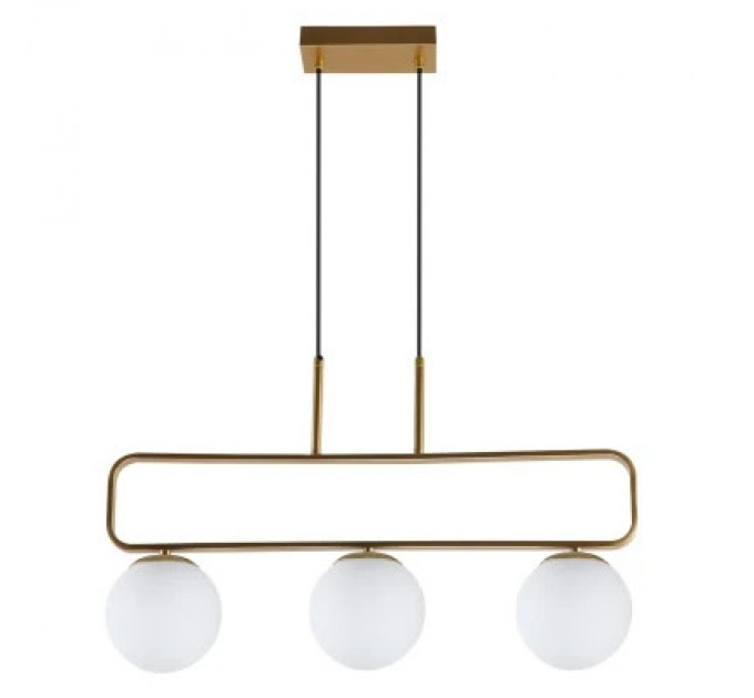 Люстра Candellux Jove (33-01573)