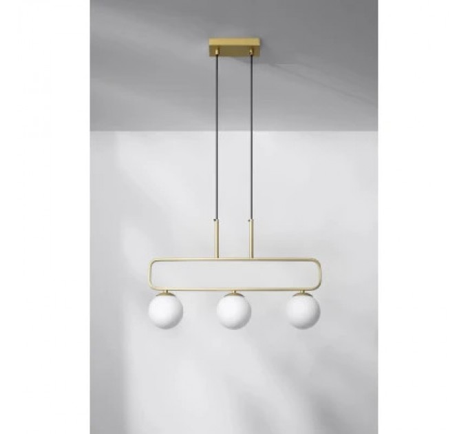 Люстра Candellux Jove (33-01573)