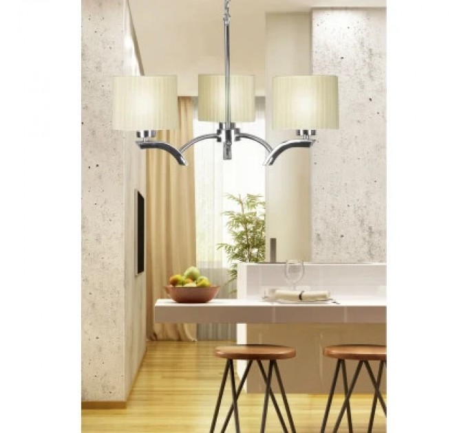 Люстра Candellux DRAGA (33-04208)