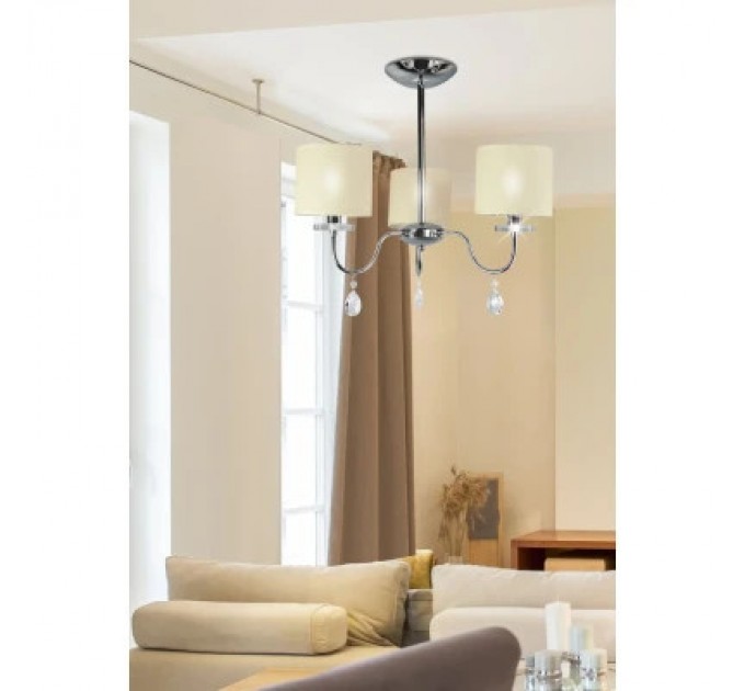 Люстра Candellux ESTERA (33-11664)