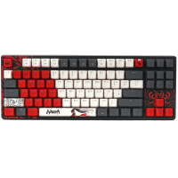 Клавіатура Bloody S87 Naraka