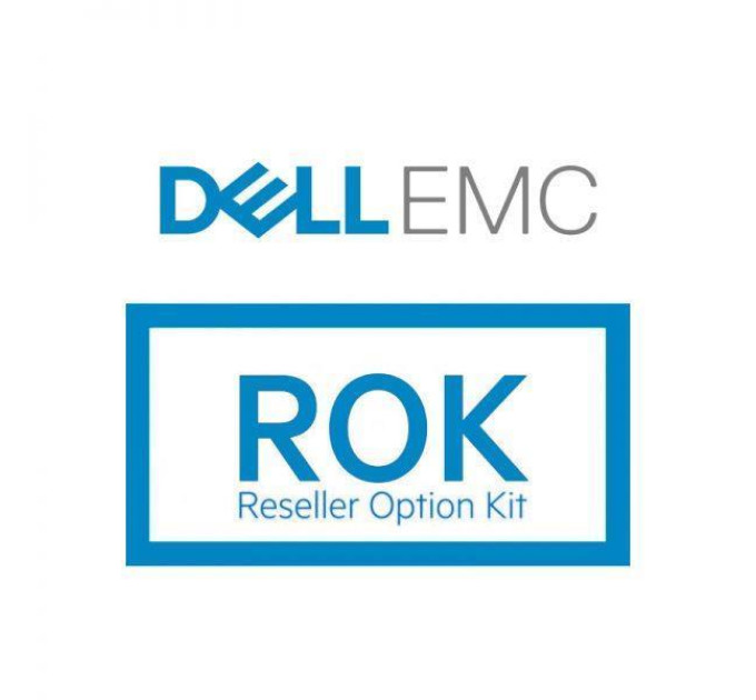 Dell ПЗ для сервера Dell Windows Server 2022 Essential ROK (634-BYLI)